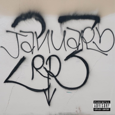January 23rd - EP