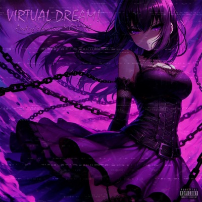 VIRTUAL DREAM! - EP
