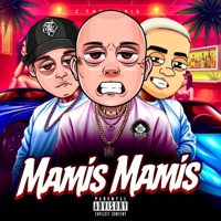 ElReghosg - MAMIS MAMIS (feat. Mac Freddy & Young Gio) [K11Music] - Single - Mac freddy mx