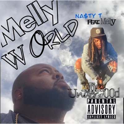 Miss Understood (feat. Parte & GriZz) - Single