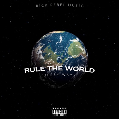 Rule The World - Single