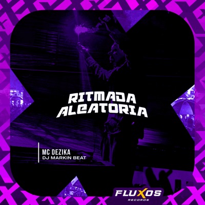 Ritmada Aleatória - Single