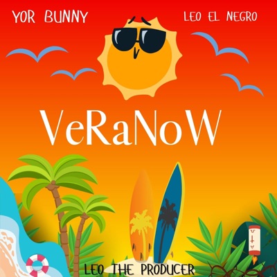VeRaNoW (feat. LEO EL NEGRO) - Single