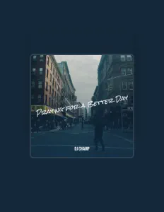 Listen to DJ Champ, watch music videos, read bio, see tour dates & more!