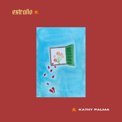 Extraño - Single