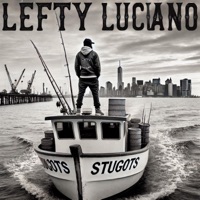 Stugots - Single - Lefty Luciano