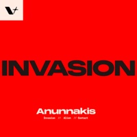 Invasion - Single - Anunnakis
