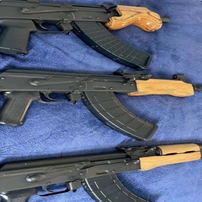 ChuckyD76 (Nightmare On 4th St) - Single