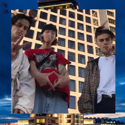 40 Stunden Woche - Single