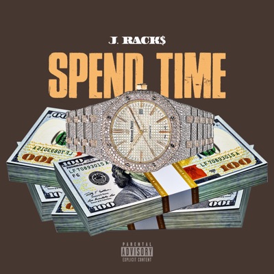 Spend Time - Single