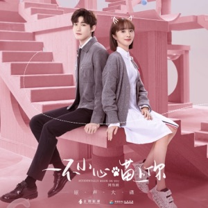 一不小心喵上你 网络剧原声大碟 - EP