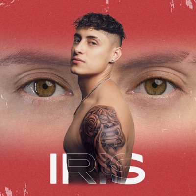 Iris - Single