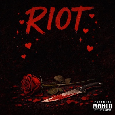 Riot (feat. $lias) - Single