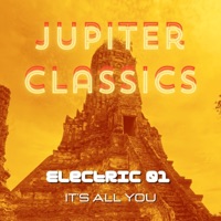 It's All You (feat. Black Jackson) - Single - JUPITER CLASSICS