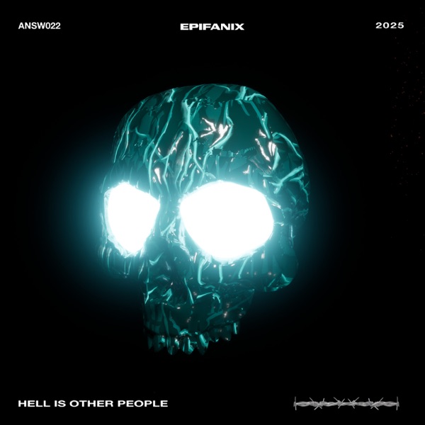 Hell Is Other People - Single