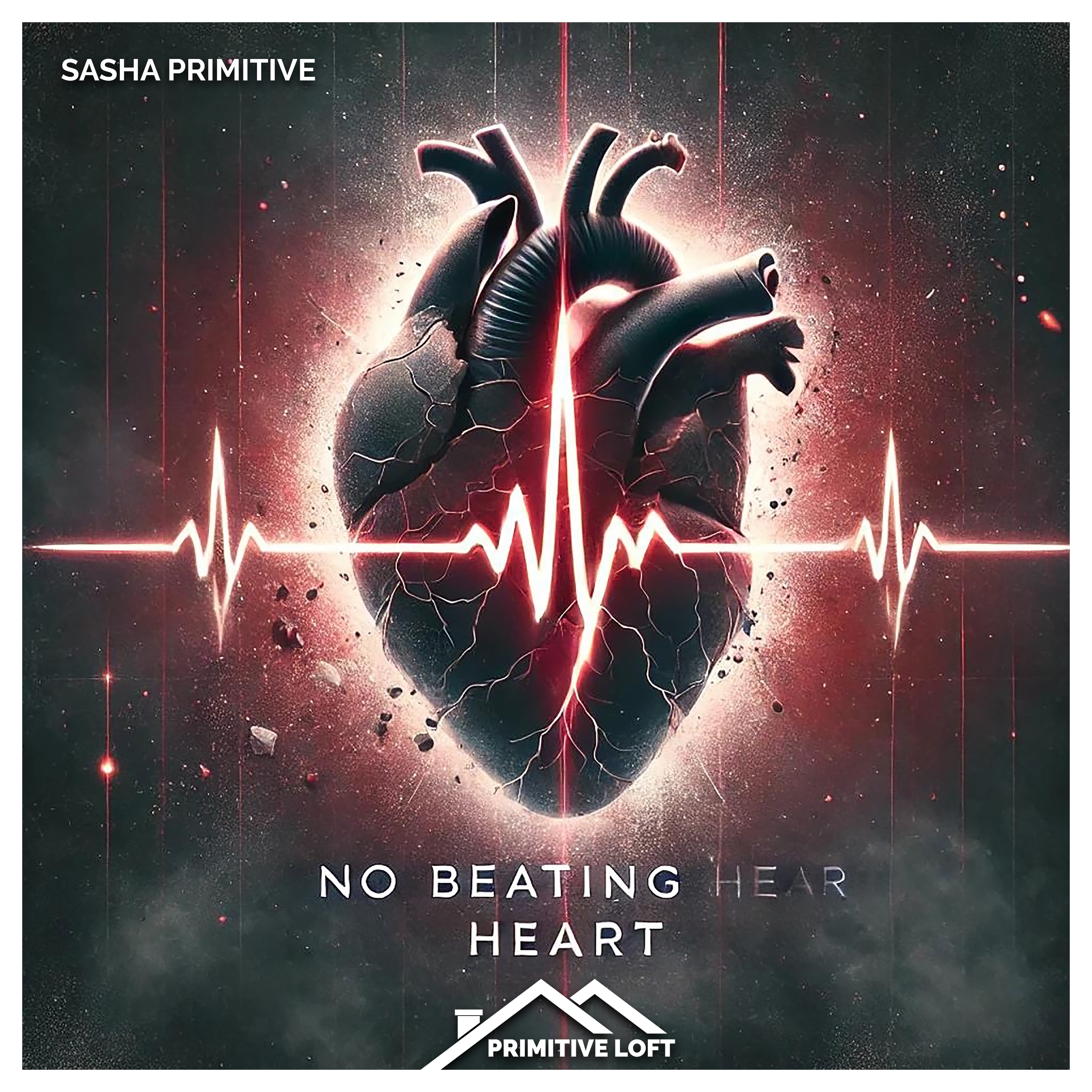 No Beating Heart - Single