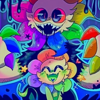 Twisted Venture (Based on Dandy's World) - Single - GlitchecalKatt