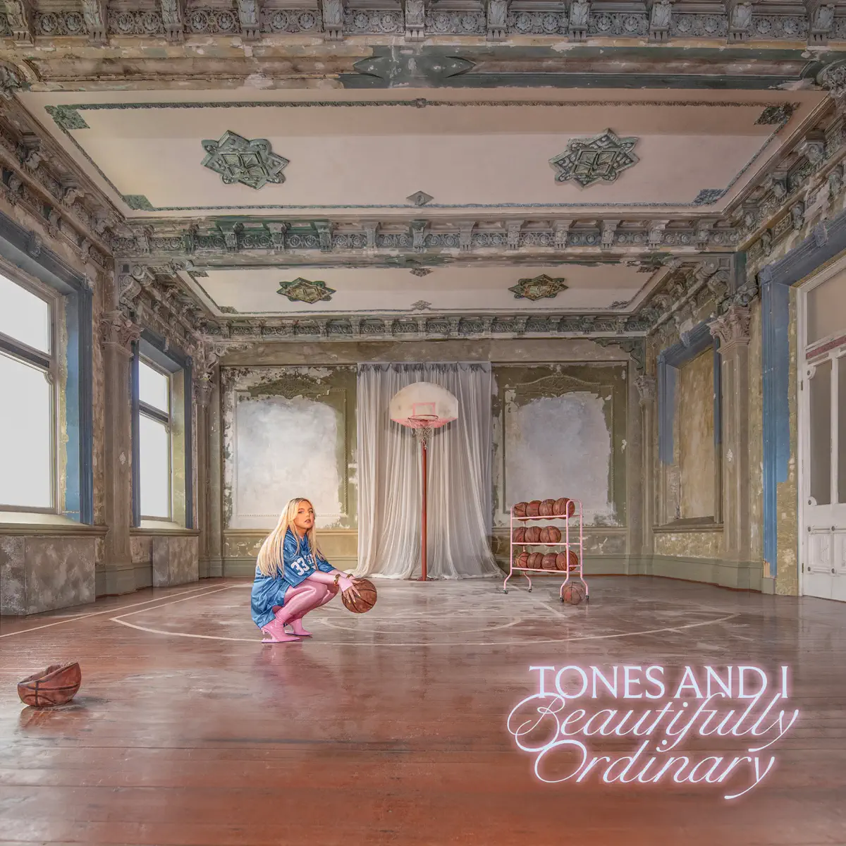 Tones And I - Beautifully Ordinary (2024) [iTunes Plus AAC M4A]-新房子