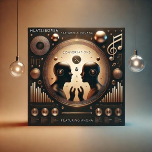 COVERSATIONS (AKHONA Remix) - Single