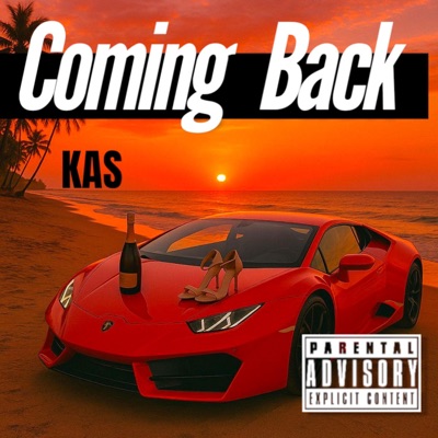 Coming Back - Single