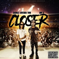 Closer (feat. Rachelle LightSkin Twin) - Single - El Smurf
