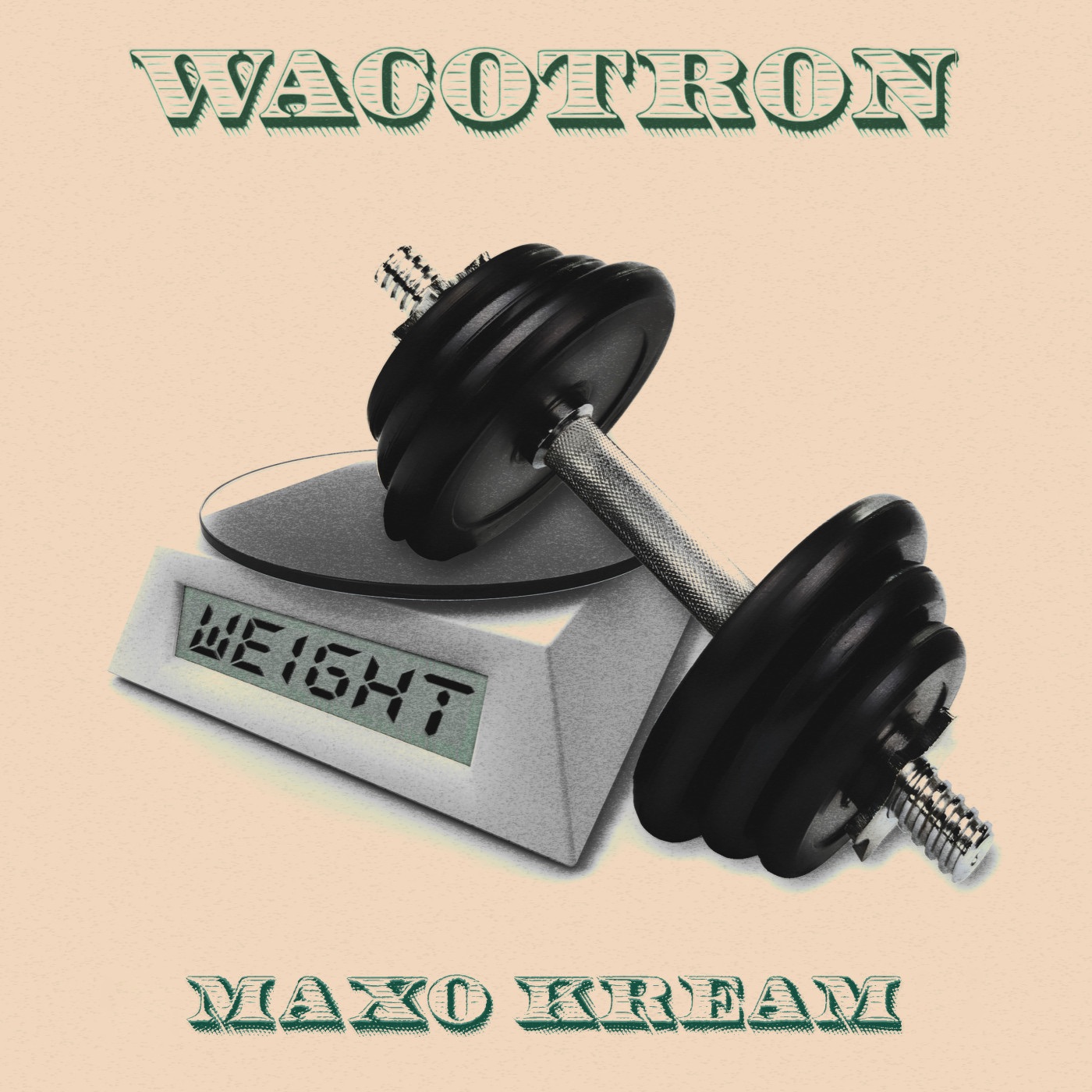 Weight - Single