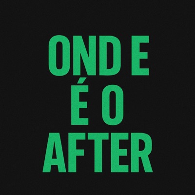 Martinx - Onde é o After