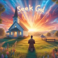 Seek God - Single - Adam Bausch