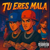 TU ERES MALA (feat. Peluchito 42) - Single - Mafeo 13