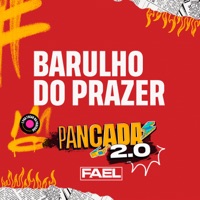 Barulho do Prazer (Pancada 2.0) - Single - Fael