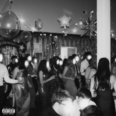 Baile de Fim de Ano - EP