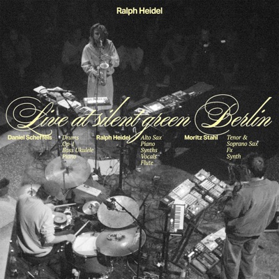 Live at silent green Berlin (Live in Berlin)