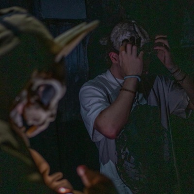 GNAW CMON (feat. WXSTSIDE) - Single