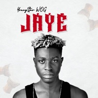 JÀÝÈ - Single - Youngstar WOG