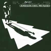 Amigos del Mundo — David Bisbal