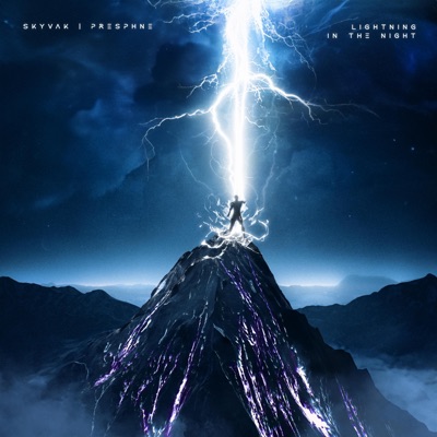 Lightning In The Night - Single