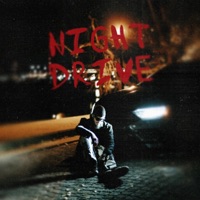 NIGHT DRIVE - Single - AR.LO