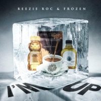 Im Up - Single - Reezie Roc
