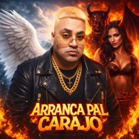 Arranca Pal Carajo - Single - Ander Fat