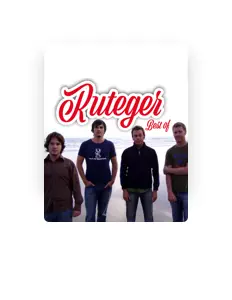Rutegerを聴いたり、ミュージックビデオを鑑賞したり、経歴やツアー日程などを確認したりしましょう！