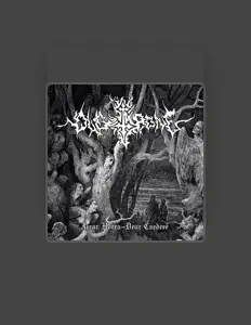 聆聽 Old Throne Mx、觀看音樂影片、閱讀小傳、查看巡演日期等！