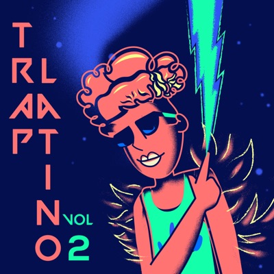 Trap Latino Vol.2 - EP