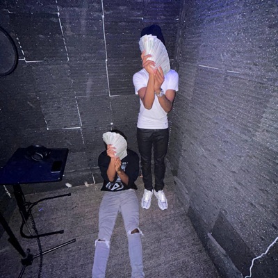 Twitter ho (feat. Luh Duke) - Single