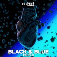 Black & Blue - Single - Penfld