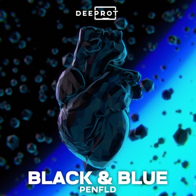 Black & Blue - Single