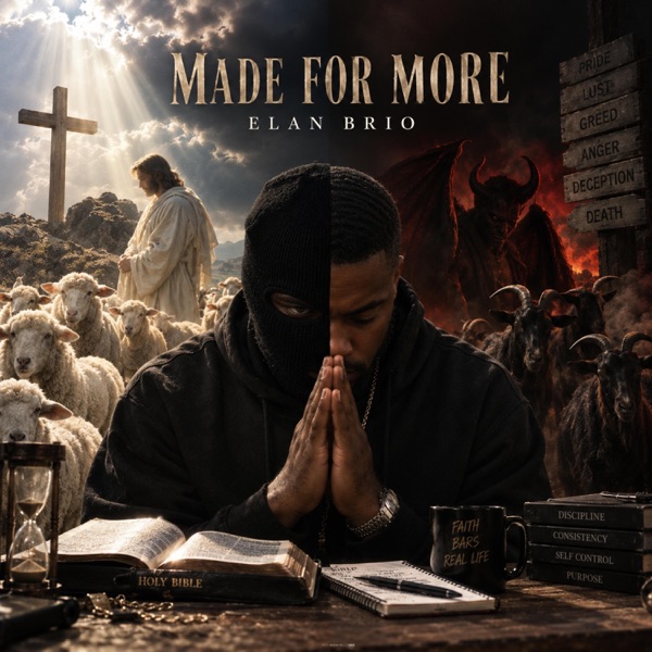 Made for More