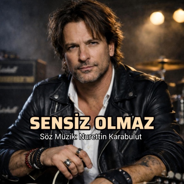 Sensiz Olmaz (feat. URAZ)