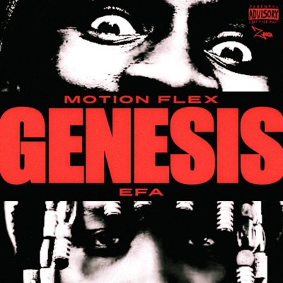Genesis (feat. Efa) - Single