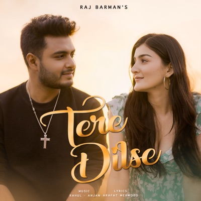 Tere Dilse - Single