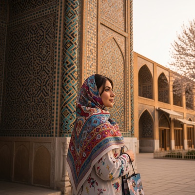 The Best Cat - Persian Song Traditional Iran